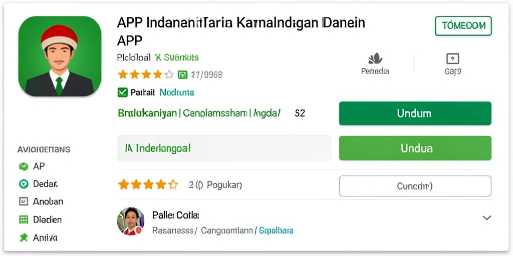 Screenshot menampilkan antarmuka utama GACOR22 yang menarik.