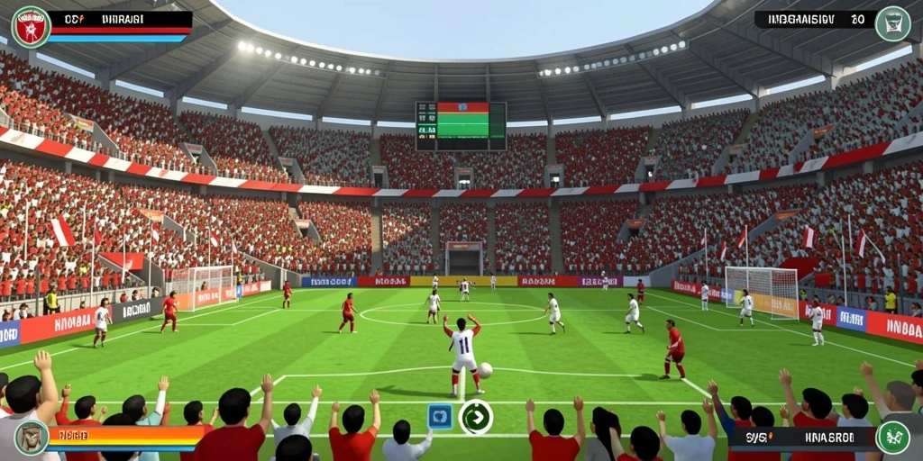 Tampilan utama GILA138 yang menarik dan user-friendly.