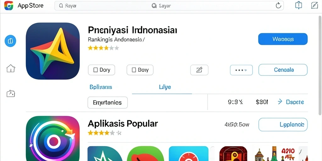 Grafis indah yang memberikan pengalaman imersif.
