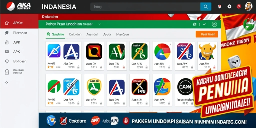 Gambaran pertarungan epik di MLBB777.