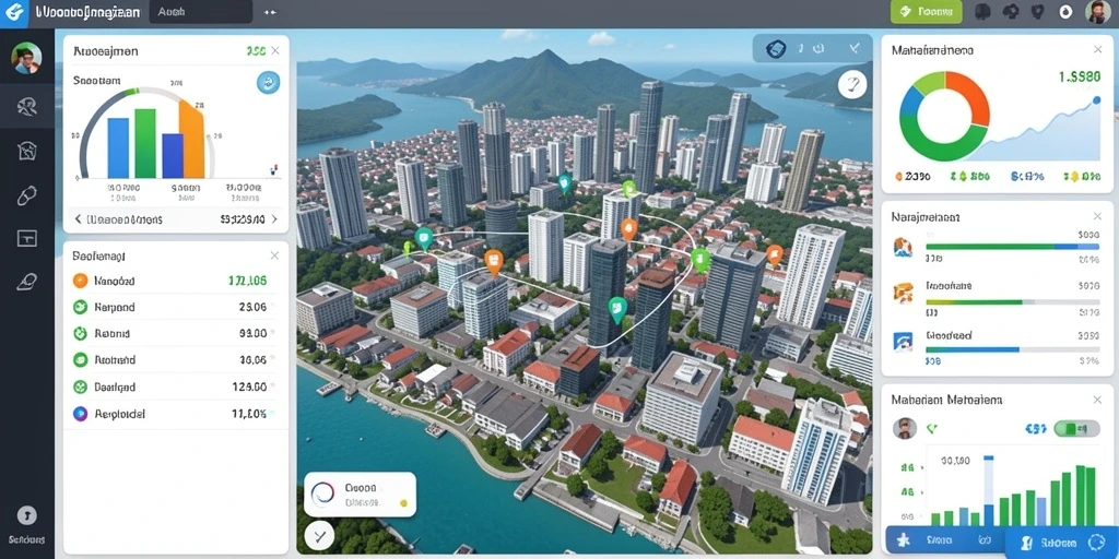 Tampilan antarmuka yang menarik dan user-friendly.