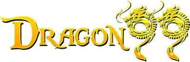 dragon99 — logo banner resmi Indonesia